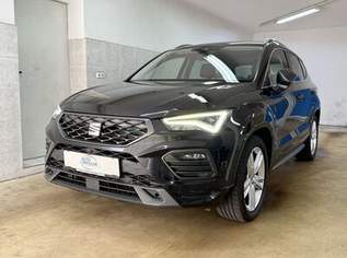 Ateca FR 4Drive ''Voll LED-Navi-Virtual-Kamera-AHK'', 24500 €, Auto & Fahrrad-Autos in 4906 Eberschwang