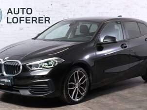 116d Advantage, 18990 €, Auto & Fahrrad-Autos in 6344 Gemeinde Walchsee