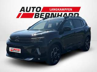 C5 Aircross Max, 32900 €, Auto & Fahrrad-Autos in 6336 Gemeinde Langkampfen C5 Aircross Max, 32900 €, Auto & Fahrrad-Autos in 6336 Gemeinde Langkampfen