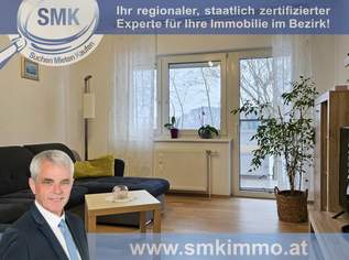 Große gepflegte Eigentumswohnung mit sonnigem Balkon in Mautern!, 320000 €, Immobilien-Wohnungen in 3500 Am Steindl