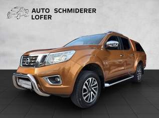 Navara 2.3 Tekna Double Cab 4x4 7-Aut., 28890 €, Auto & Fahrrad-Autos in 5090 Lofer Navara 2.3 Tekna Double Cab 4x4 7-Aut., 28890 €, Auto & Fahrrad-Autos in 5090 Lofer