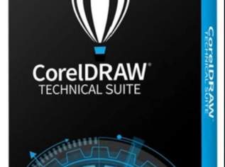 CorelDRAW Technical Suite 2020 CD Key (Lifetime / 5 Devices), 300 €, Marktplatz-Computer, Handys & Software in 1010 Innere Stadt