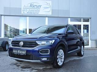 T-Roc Sport 4Motion, 23600 €, Auto & Fahrrad-Autos in 6263 Gemeinde Fügen