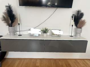 Tv Board / Lowboard , 50 €, Haus, Bau, Garten-Möbel & Sanitär in 1220 Donaustadt