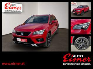 ATECA 2.0 XCELLENCE 4WD TDI DS, 19990 €, Auto & Fahrrad-Autos in 9020 Innere Stadt ATECA 2.0 XCELLENCE 4WD TDI DS, 19990 €, Auto & Fahrrad-Autos in 9020 Innere Stadt