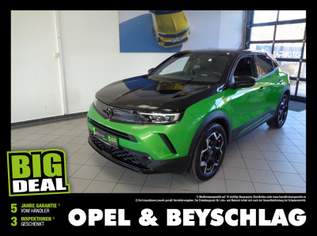 MOKKA ULT 1.2 S/S AT8 130PS, 20990 €, Auto & Fahrrad-Autos in 1190 Döbling MOKKA ULT 1.2 S/S AT8 130PS, 20990 €, Auto & Fahrrad-Autos in 1190 Döbling