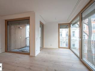 **Urbanes Wohnen im 7. Bezirk: Stilvolle Eckwohnung mit Loggia und Arbeitsbereich** ab 01.11, 1947.27 €, Immobilien-Wohnungen in 1070 Neubau **Urbanes Wohnen im 7. Bezirk: Stilvolle Eckwohnung mit Loggia und Arbeitsbereich** ab 01.11, 1947.27 €, Immobilien-Wohnungen in 1070 Neubau