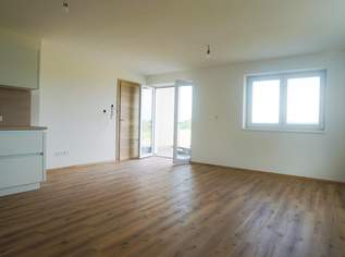 Gundertshausen: Bezaubernde 3 Zimmerwohnung mit großem Balkon, 1200 €, Immobilien-Wohnungen in 5142 Eggelsberg