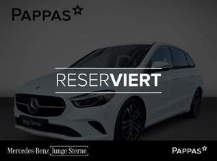 B 180 d Österreich-Edition Progressive, 32950 €, Auto & Fahrrad-Autos in 8940 Liezen