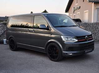 Transporter T6 Highline 2,0 TDI 4Motion BMT DSG, 35555 €, Auto & Fahrrad-Autos in 4643 Pettenbach