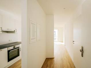 Leistbare 2 Zimmerwohnung mit Loggia ab Ende November 2026, 797.35 €, Immobilien-Wohnungen in 2000 Gemeinde Stockerau