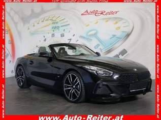 Z4 sDrive 20i Aut. *ACC, LED, NAVI, HEAD-UP*, 35990 €, Auto & Fahrrad-Autos in 8753 Fohnsdorf Z4 sDrive 20i Aut. *ACC, LED, NAVI, HEAD-UP*, 35990 €, Auto & Fahrrad-Autos in 8753 Fohnsdorf