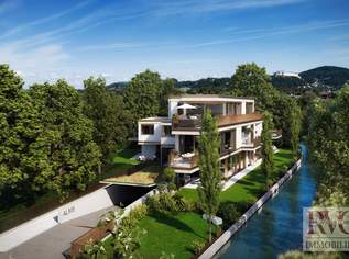 La Residenza das Haus im Bellezza, 1195000 €, Immobilien-Häuser in 5020 Salzburg