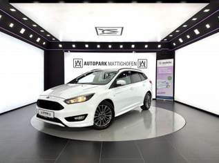 Focus 1,5 TDCi Traveller *ST-LINE*CARPLAY*, 9999 €, Auto & Fahrrad-Autos in 5230 Mattighofen Focus 1,5 TDCi Traveller *ST-LINE*CARPLAY*, 9999 €, Auto & Fahrrad-Autos in 5230 Mattighofen