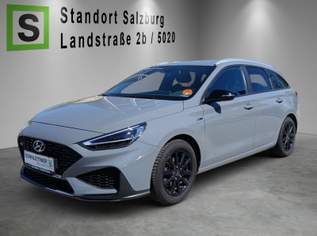 i30 cw 1.0T-GDI Mild Hybrid, N-Line, 16990 €, Auto & Fahrrad-Autos in 5020 Altstadt