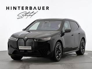 iX xDrive M60*AHK*LUFTFED*BOWERS*LASER*22''ZOLL*, 68990 €, Auto & Fahrrad-Autos in 5112 Lamprechtshausen
