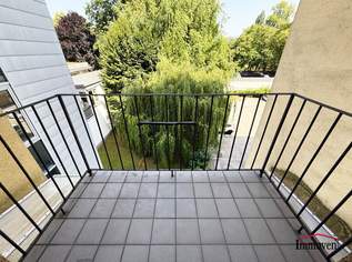 PROVISIONSFREI - UNSANIERT: 2-Zimmerwohnung mit Balkon und zusätzlichen GOODIES!, 229000 €, Immobilien-Wohnungen in 8020 