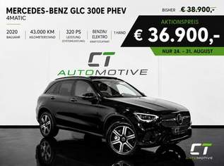 GLC 300 e PHEV 4Matic, 36900 €, Auto & Fahrrad-Autos in 6700 Stadt Bludenz GLC 300 e PHEV 4Matic, 36900 €, Auto & Fahrrad-Autos in 6700 Stadt Bludenz