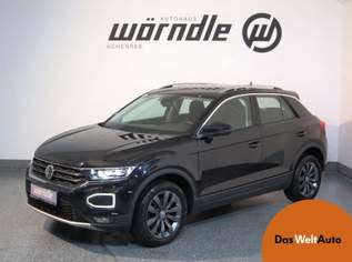T-Roc Design TSI OPF, 16850 €, Auto & Fahrrad-Autos in Tirol