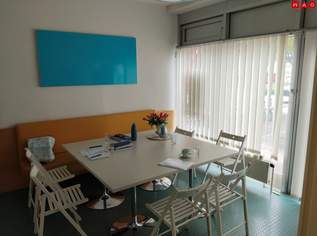 Vielseitig nutzbare 83,60 m² Geschäfts-/Ordinationsfläche im florierenden Einkaufs-/Vitalzentrum Muldenstraße mieten und von der hohen Kundenfrequenz profitieren! Provisionsfrei!, 1346.75 €, Immobilien-Gewerbeobjekte in Oberösterreich Vielseitig nutzbare 83,60 m² Geschäfts-/Ordinationsfläche im florierenden Einkaufs-/Vitalzentrum Muldenstraße mieten und von der hohen Kundenfrequenz profitieren! Provisionsfrei!, 1346.75 €, Immobilien-Gewerbeobjekte in Oberösterreich