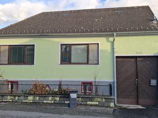 Sanierungsbedürftiges Einfamilienhaus mit diversen Nebenräumen!, 49000 €, Immobilien-Häuser in 2084 Fronsburg Sanierungsbedürftiges Einfamilienhaus mit diversen Nebenräumen!, 49000 €, Immobilien-Häuser in 2084 Fronsburg