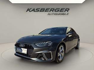 A4 40 TDI S-line S-tronic*Service NEU*Garantie, 32890 €, Auto & Fahrrad-Autos in 4153 Peilstein im Mühlviertel A4 40 TDI S-line S-tronic*Service NEU*Garantie, 32890 €, Auto & Fahrrad-Autos in 4153 Peilstein im Mühlviertel