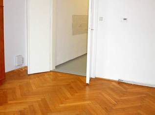 5.Bez./Wien, helles, zentrales Wohnatelier 41m², 645 €, Immobilien-Wohnungen in 1050 Margareten