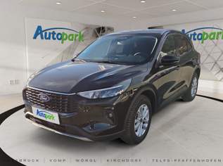 Kuga Titanium Hybrid, 29990 €, Auto & Fahrrad-Autos in 6382 Kirchdorf