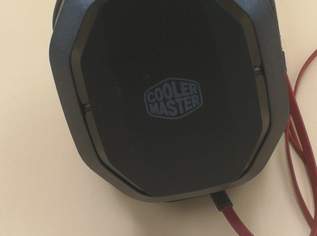 Headset Cooler Master 
