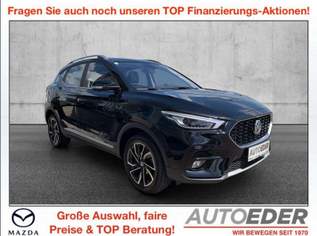 ZS 1.0T-GDI Luxury, 16880 €, Auto & Fahrrad-Autos in 4111 Walding ZS 1.0T-GDI Luxury, 16880 €, Auto & Fahrrad-Autos in 4111 Walding