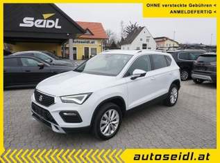 Ateca 2,0 Style TDI DSG *2023er+VIRTUAL*, 20990 €, Auto & Fahrrad-Autos in 8200 Gleisdorf Ateca 2,0 Style TDI DSG *2023er+VIRTUAL*, 20990 €, Auto & Fahrrad-Autos in 8200 Gleisdorf