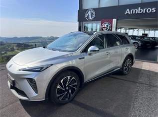 MGS6 Luxury 2WD 77kwh - LAGERND, 35990 €, Auto & Fahrrad-Autos in 4320 Perg