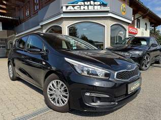 Ceed cee'd 1,4 MPI Titan, 8950 €, Auto & Fahrrad-Autos in 4880 Sankt Georgen im Attergau Ceed cee'd 1,4 MPI Titan, 8950 €, Auto & Fahrrad-Autos in 4880 Sankt Georgen im Attergau