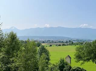 Traumhaftes Baugrundstück in Villach-Vassach mit Altbestand – Sonnig, ruhig und mit Weitblick, 590000 €, Immobilien-Grund und Boden in 9500 