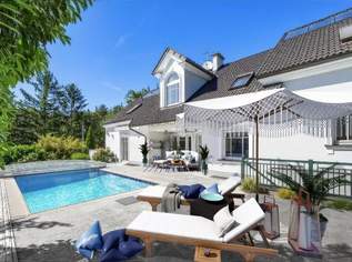 Haus Monteluce – Mediterranes Wohnen am Rande Wiens!, 1750000 €, Immobilien-Häuser in 2371 Katastralgemeinde Hinterbrühl Haus Monteluce – Mediterranes Wohnen am Rande Wiens!, 1750000 €, Immobilien-Häuser in 2371 Katastralgemeinde Hinterbrühl