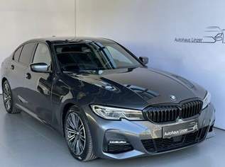 320d xDrive M *LASER*ACC*HuD*KeyGo*Kamera*HiFi*DAB, 28890 €, Auto & Fahrrad-Autos in 5020 Altstadt