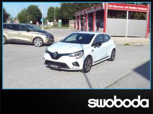 Clio V Limited Edition E- Tech Hybrid 140 ´8fach, 15450 €, Auto & Fahrrad-Autos in 4850 Timelkam Clio V Limited Edition E- Tech Hybrid 140 ´8fach, 15450 €, Auto & Fahrrad-Autos in 4850 Timelkam