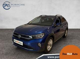 Taigo Friends TSI, 24990 €, Auto & Fahrrad-Autos in 9400 Wolfsberg