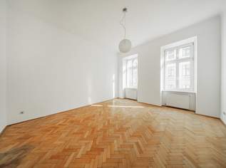 Wohnen Nahe des Cottageviertels - Sternwartestraße 18, 349000 €, Immobilien-Wohnungen in 1180 Währing