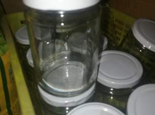 Marmeladengläser (13 St. zu 250ml), 1.5 €, Haus, Bau, Garten-Haushaltsgeräte in 1170 Hernals Marmeladengläser (13 St. zu 250ml), 1.5 €, Haus, Bau, Garten-Haushaltsgeräte in 1170 Hernals