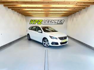 308 SW Blue HDI Aut. ""LED*SITZH*NAVI*, 15950 €, Auto & Fahrrad-Autos in 4782 St. Florian am Inn