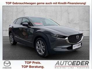 CX-30 G150 AWD Comfort+/SO/ST Aut., 20890 €, Auto & Fahrrad-Autos in 4111 Walding CX-30 G150 AWD Comfort+/SO/ST Aut., 20890 €, Auto & Fahrrad-Autos in 4111 Walding