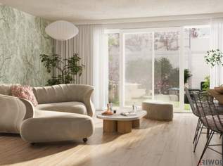 ERSTBEZUG | Exklusives Townhouse auf Eigengrund Nähe Stadtplatz | Sole-Wasser-Wärmepumpe | TG-Stellplatz, 930000 €, Immobilien-Häuser in 3400 Gemeinde Klosterneuburg