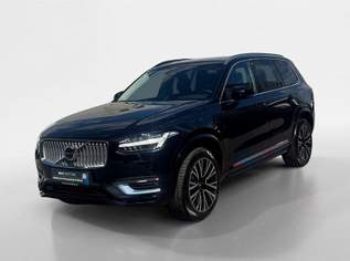 XC90 T8 AWD Recharge PHEV Plus Bright Geartronic, 62490 €, Auto & Fahrrad-Autos in 2345 Brunn am Gebirge XC90 T8 AWD Recharge PHEV Plus Bright Geartronic, 62490 €, Auto & Fahrrad-Autos in 2345 Brunn am Gebirge
