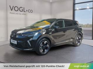 SYMBIOZ E-Tech HEV 160 Techno Aut., 32500 €, Auto & Fahrrad-Autos in 8010 Sankt Leonhard