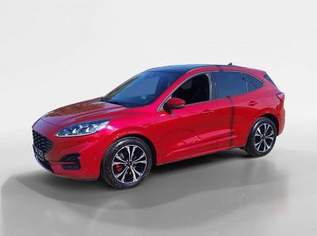 Kuga 2.0 EcoBlue 88 kW ST-Line X Auto, 31990 €, Auto & Fahrrad-Autos in 1110 Simmering