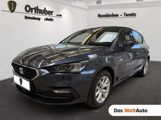 Leon Style Edition 1.5 TSI 115 PS, 23790 €, Auto & Fahrrad-Autos in 2620 Gemeinde Neunkirchen