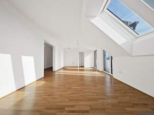 Erstbezug | Helle 3-Zimmer-Neubauwohnung mit hofseitigem Balkon | sofort bezugsbereit | Luftwärmepumpe | Wanne & Dusche, 349000 €, Immobilien-Wohnungen in 2000 Gemeinde Stockerau