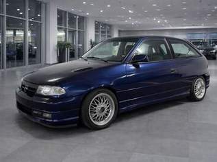 Astra GSI 2.0 16V , BBS, Servicegepflegt, 12500 €, Auto & Fahrrad-Autos in Tirol