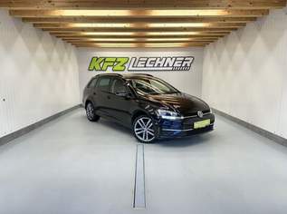 Golf Variant 1,6 TDI ''R-KAM*SITZH*NAVI*ACC''